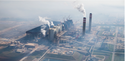 Coal transition in India, Indonesia and South Africa