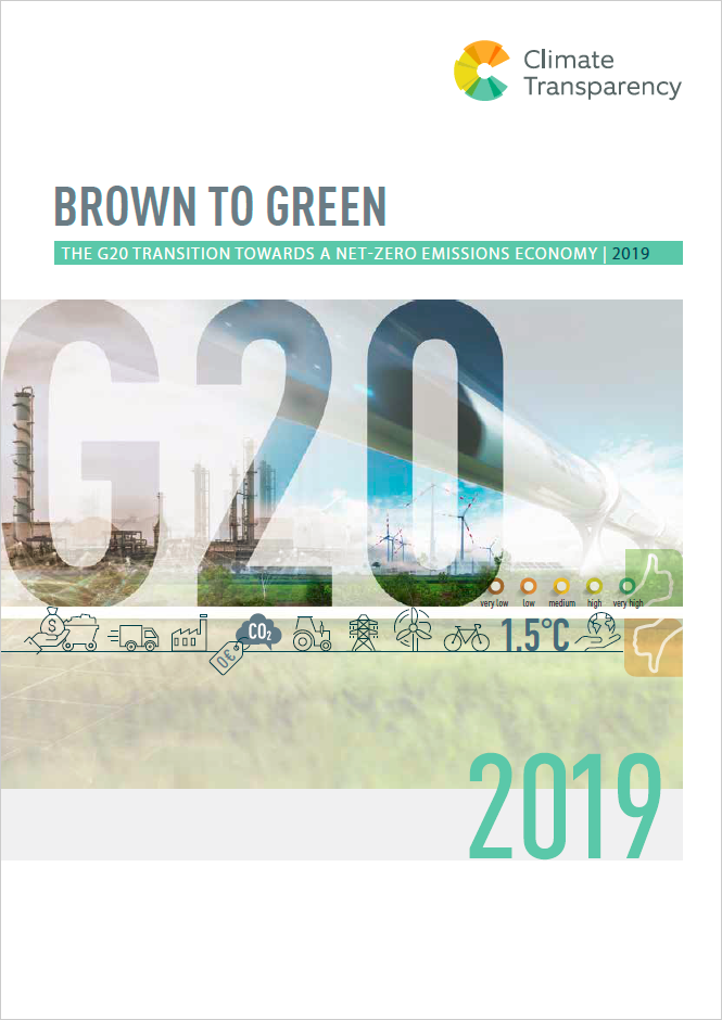 B2G Report 2019_Cover Page
