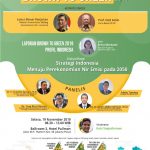 E-flyer B2G launch in Indonesia Nov 19 2019