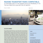 Mexico transport paper