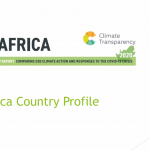 South Africa Launch Event