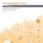 NDC Transparency check Russia