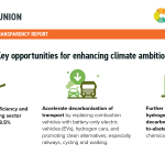#1 – Key Opportunities EU