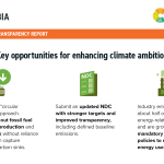 1 Key opportunities Saudi Arabia