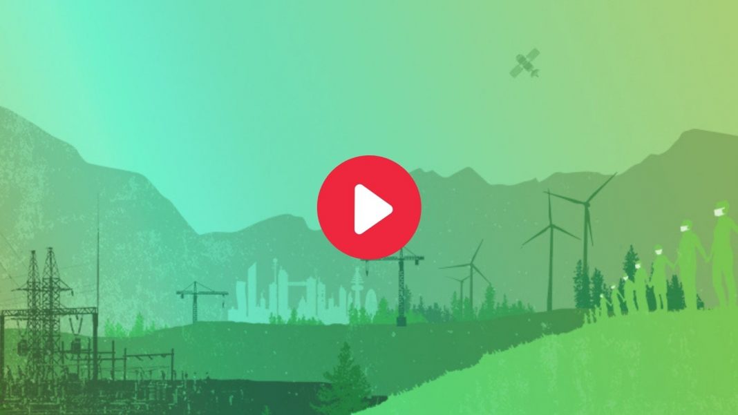 CT2020 launch event mediahub