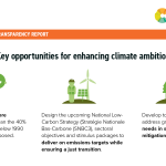 France Key opportunities