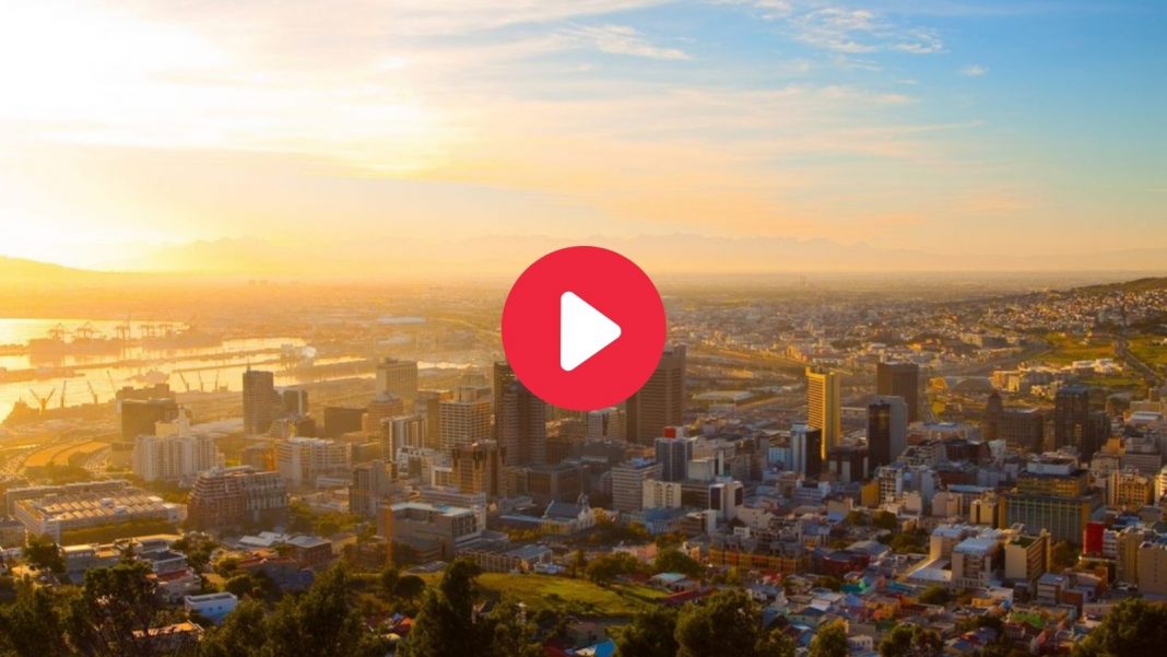 South Africa mediahub