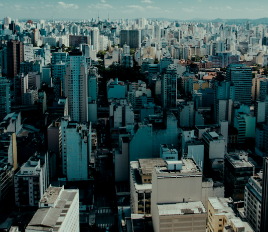 Event: Climate Finance in Brazil