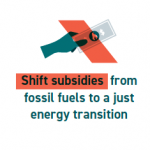 ACall Oil and Gas – Key asks