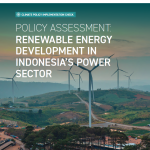 Implementation Check – Indonesia 2024